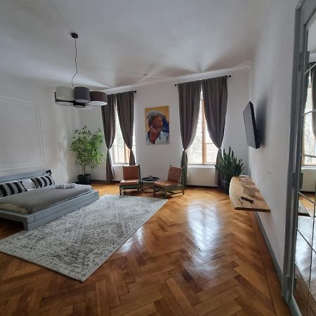 Ferienwohnung Cuba Brașov Exterior foto