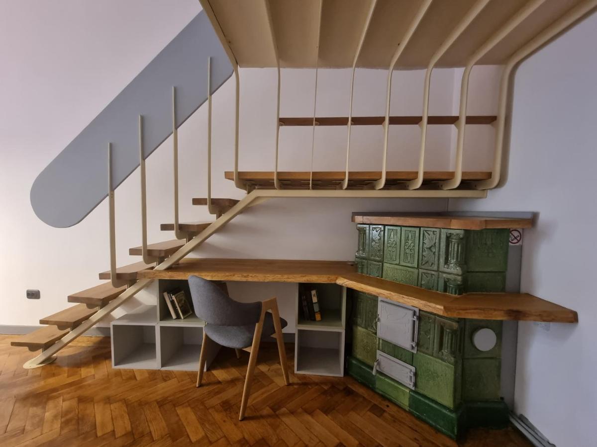 Ferienwohnung Cuba Brașov Exterior foto